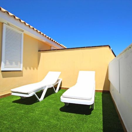 Camison Las Vistas Beach Wifi Pool Las Americas Арона Екстериор снимка