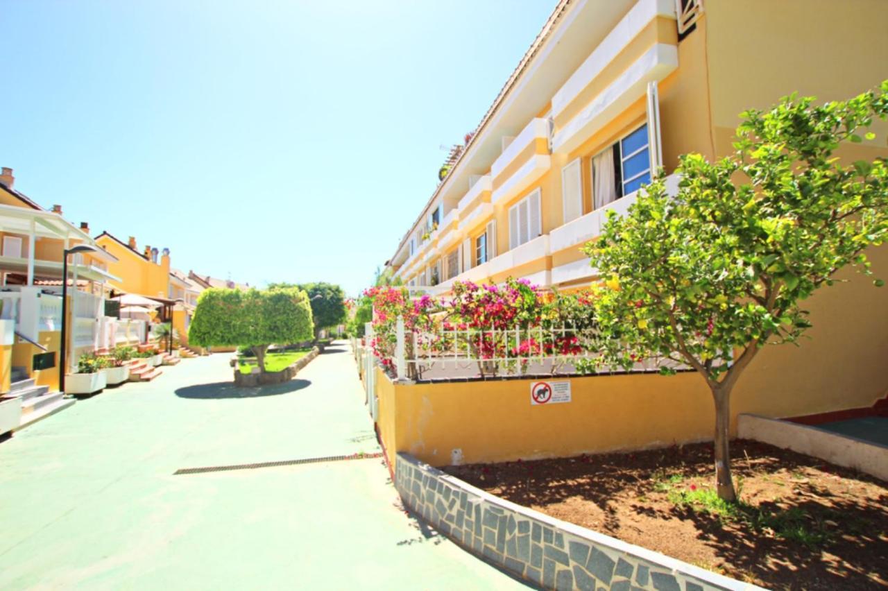 Camison Las Vistas Beach Wifi Pool Las Americas Арона Екстериор снимка