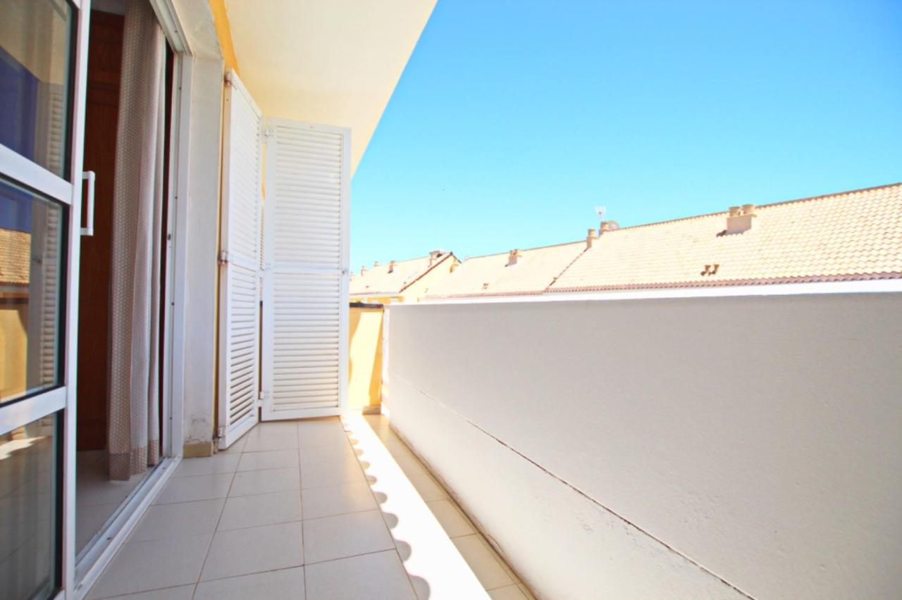 Camison Las Vistas Beach Wifi Pool Las Americas Арона Екстериор снимка