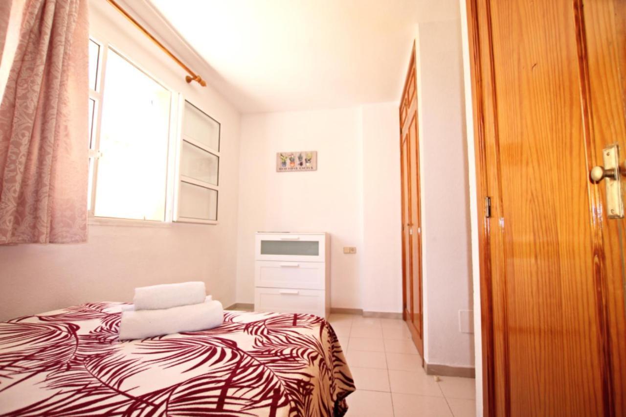 Camison Las Vistas Beach Wifi Pool Las Americas Арона Екстериор снимка