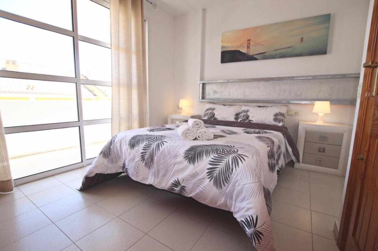Camison Las Vistas Beach Wifi Pool Las Americas Арона Екстериор снимка