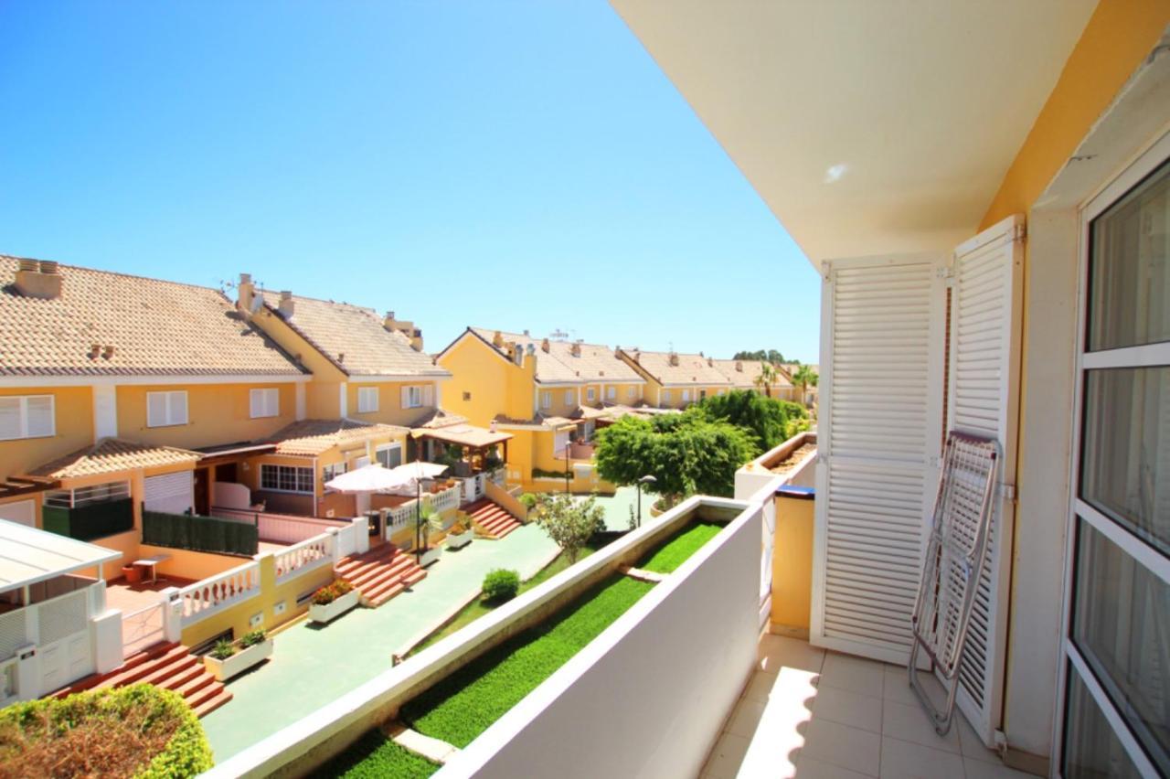 Camison Las Vistas Beach Wifi Pool Las Americas Арона Екстериор снимка