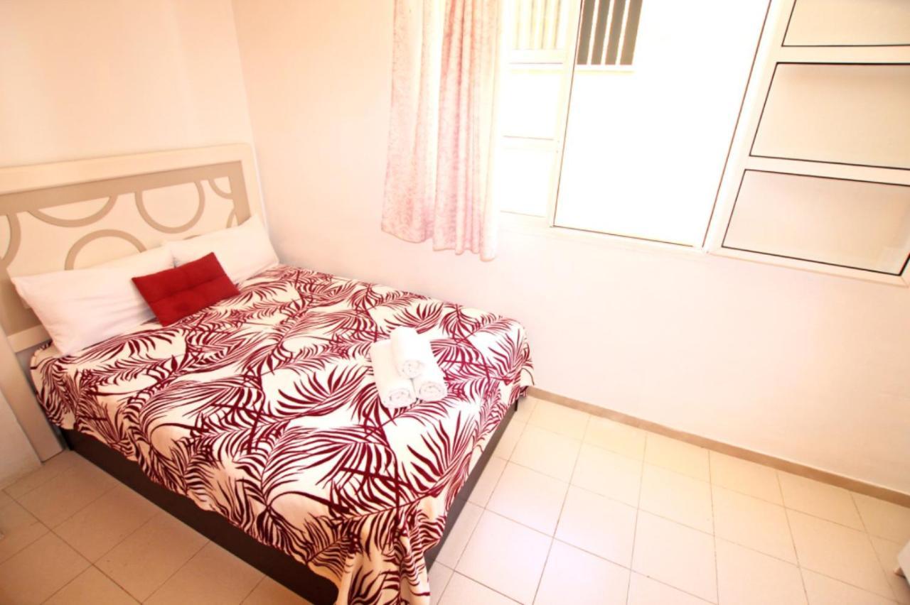 Camison Las Vistas Beach Wifi Pool Las Americas Арона Екстериор снимка