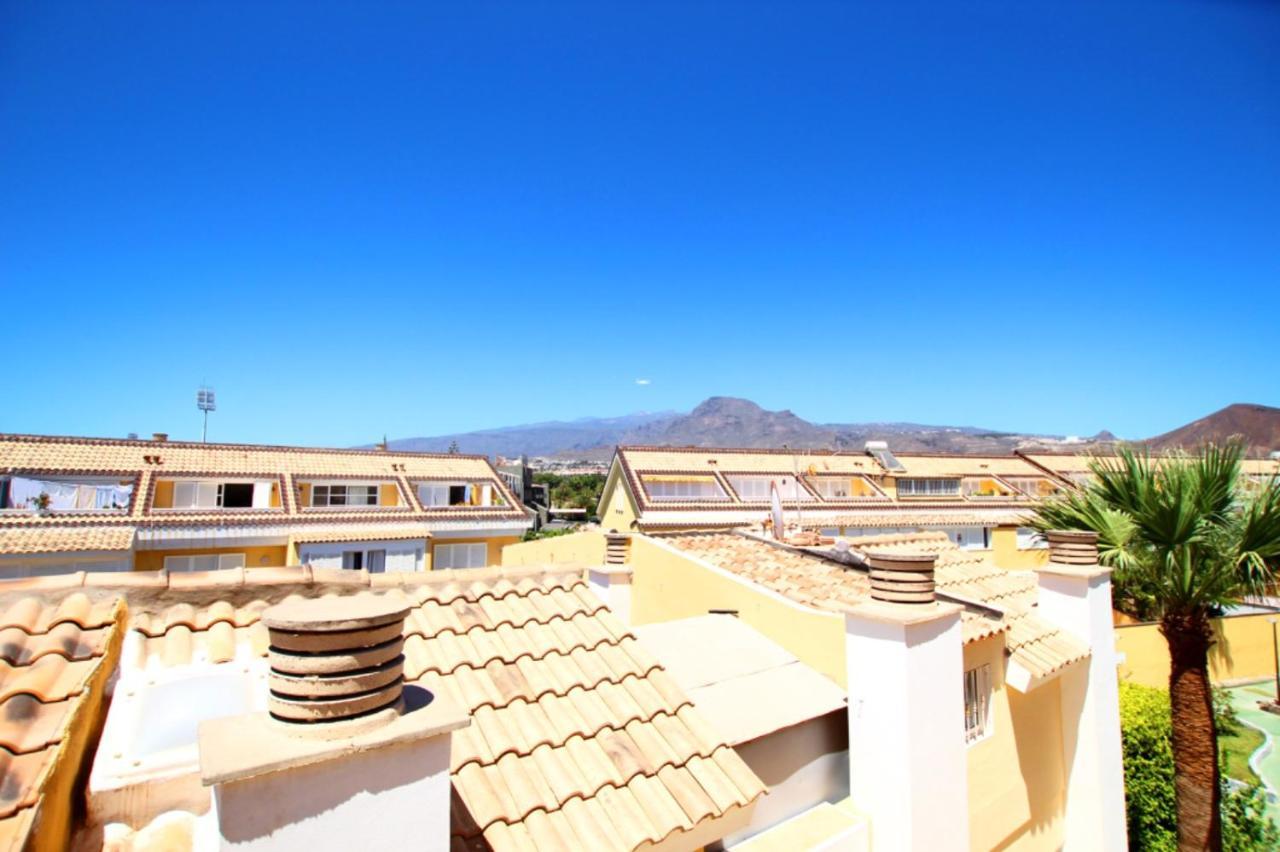 Camison Las Vistas Beach Wifi Pool Las Americas Арона Екстериор снимка