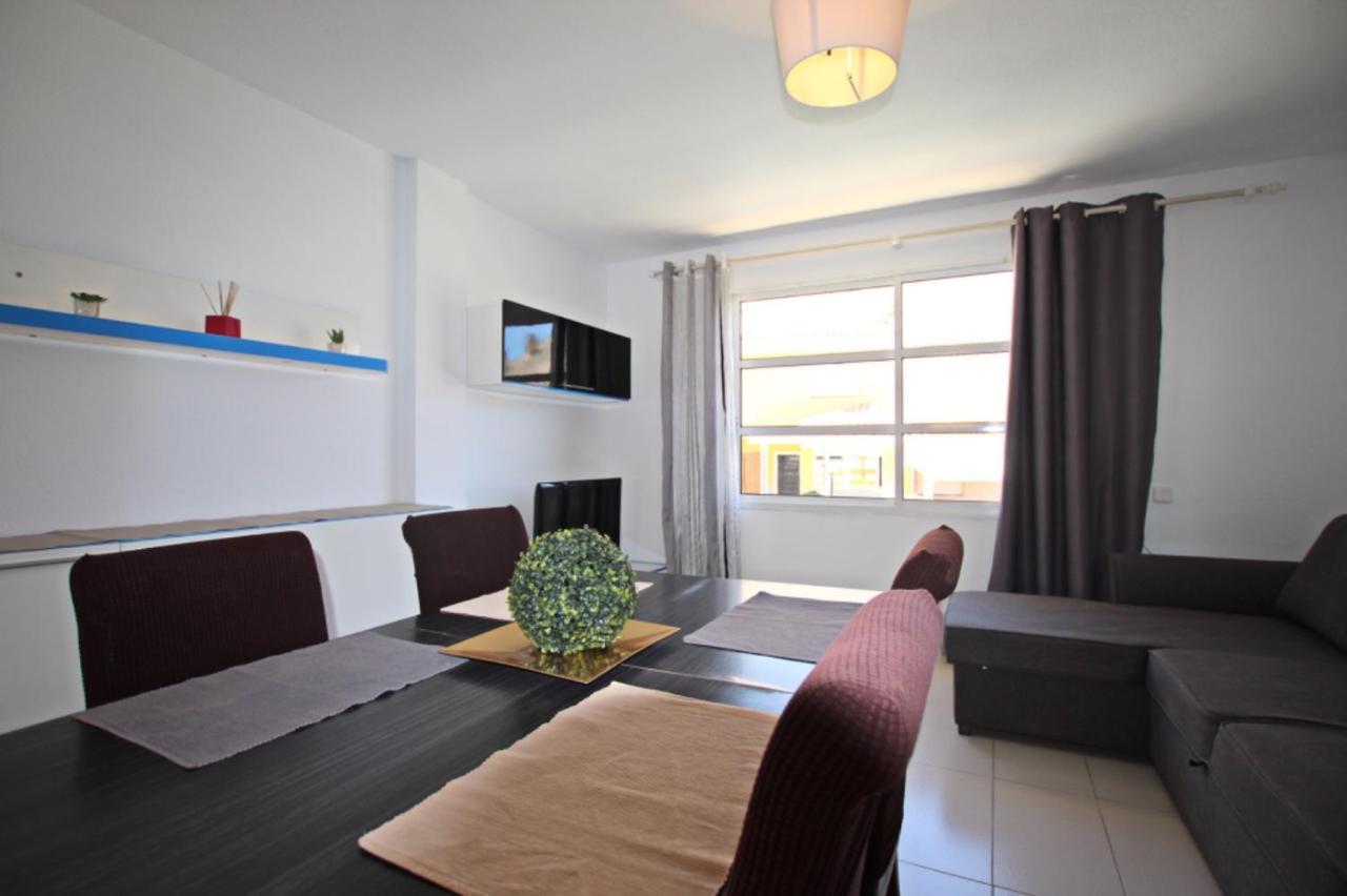 Camison Las Vistas Beach Wifi Pool Las Americas Арона Екстериор снимка