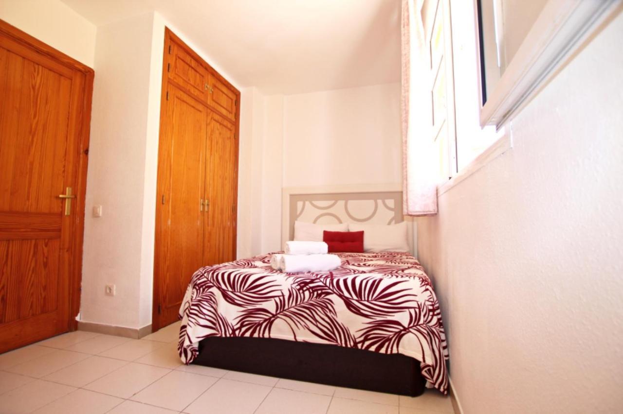 Camison Las Vistas Beach Wifi Pool Las Americas Арона Екстериор снимка