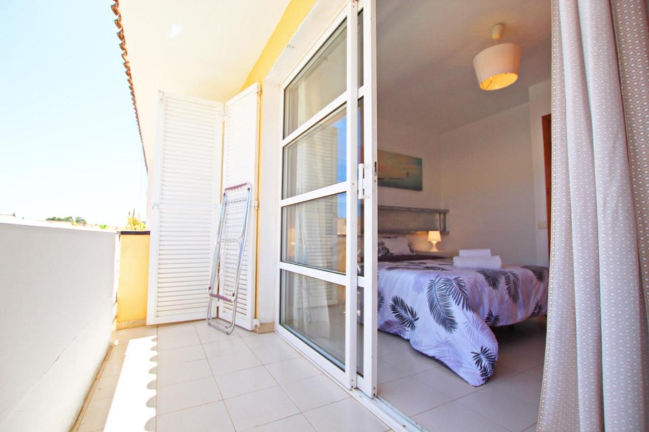 Camison Las Vistas Beach Wifi Pool Las Americas Арона Екстериор снимка