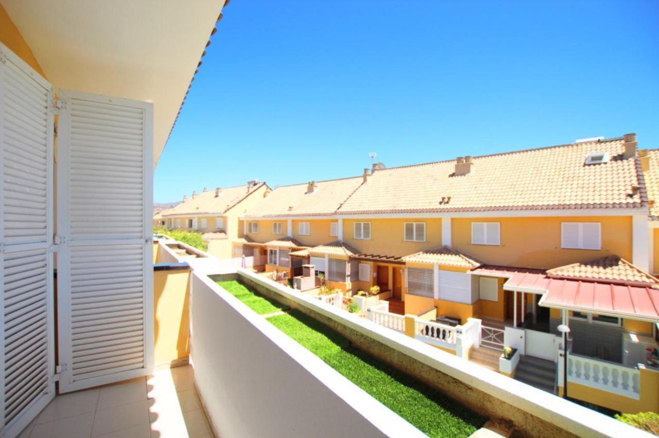 Camison Las Vistas Beach Wifi Pool Las Americas Арона Екстериор снимка