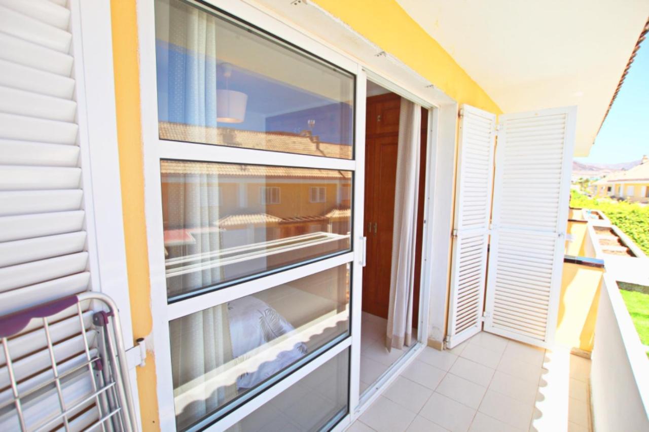 Camison Las Vistas Beach Wifi Pool Las Americas Арона Екстериор снимка
