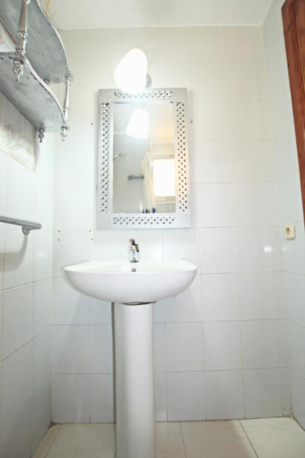 Camison Las Vistas Beach Wifi Pool Las Americas Арона Екстериор снимка